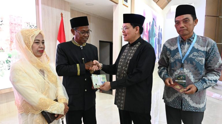 Isbat Nikah dalam Milad ke-49 MUI, Sekjen MUI:  Ketahanan Keluarga merupakan Basis Utama Ketahanan Negara