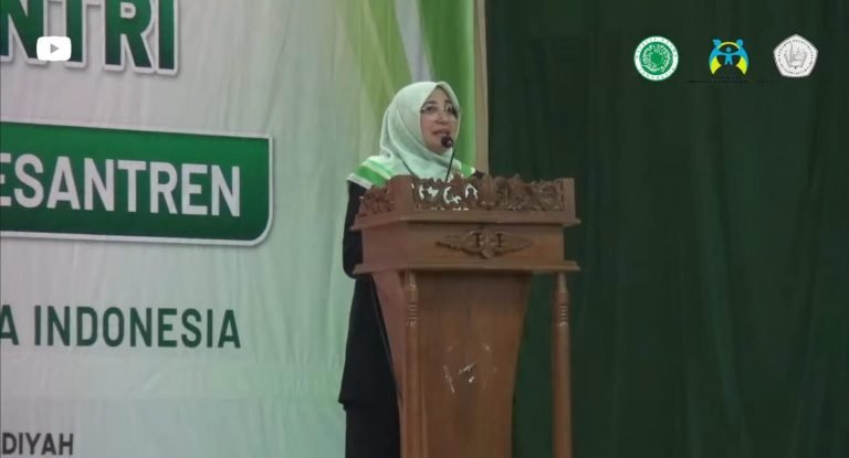 KPRK MUI: Para Pendamping Santri Berperan Penting dalam Melindungi dan Memenuhi Hak Anak di Pesantren