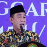 Ketua Komisi VIIi Ashabul Kahfi