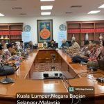 Sukses Gelar ICILAC Kedua di Malaysia, IAIN Madura Perkuat Kerjasama Internasional