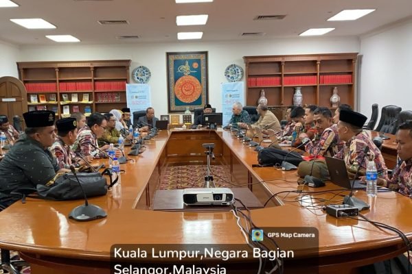 Sukses Gelar ICILAC Kedua di Malaysia, IAIN Madura Perkuat Kerjasama Internasional
