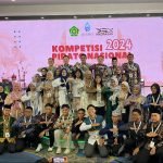 Grand Final KPN Madrasah 2024: 34 Finalis Siap Bersaing Menjadi yang Terbaik