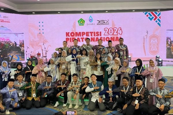Grand Final KPN Madrasah 2024: 34 Finalis Siap Bersaing Menjadi yang Terbaik