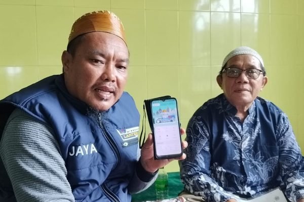 Transformasi Digital Kemenag: Pusaka Super Apps Permudah Layanan Keagamaan