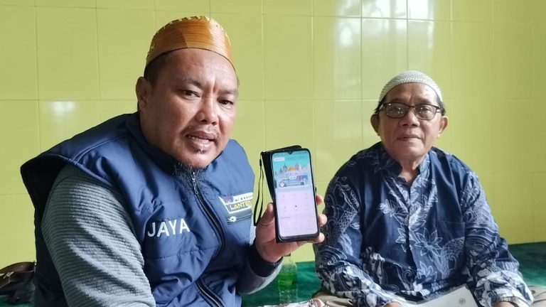 Transformasi Digital Kemenag: Pusaka Super Apps Permudah Layanan Keagamaan