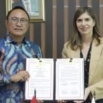 Indonesia dan Uruguay Teken MoU Jaminan Produk Halal, Perkuat Sinergi Ekonomi Kedua Negara