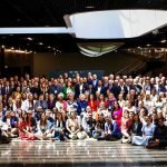 Peserta G20 Interfaith Forum (IF20) di Brasilia, Brazil