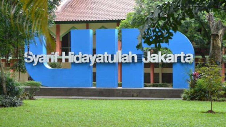 BAZNAS RI dan UIN Jakarta Teken Kerja Sama Beasiswa Filantropi Islam