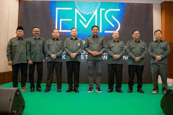 Bimtek Operator EMIS Tingkatkan Kompetensi Pengelolaan Data Pendidikan Islam