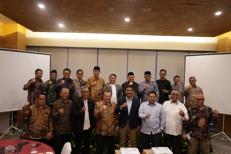 Kementerian Agama melalui Direktorat Jenderal Pendidikan Islam (Ditjen Pendis) menggelar Focus Group Discussion (FGD) untuk membahas rebranding dan pengembangan Perguruan Tinggi Keagamaan Islam Negeri (PTKIN).