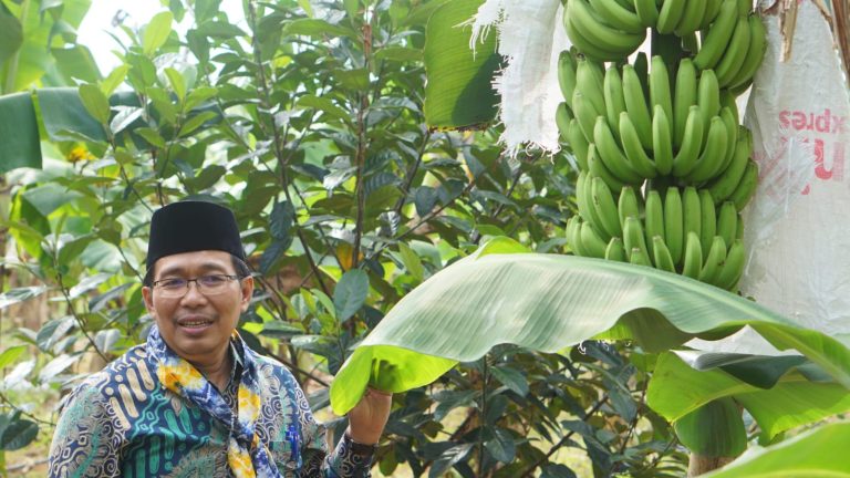 Kiai Zuhairy Ahmad