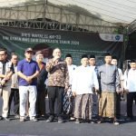 Pembukaan Gelar Budaya Dies Natalis ke-32 UIN Surakarta
