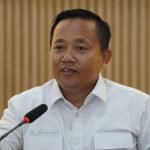 Direktur KSKK Madrasah Sidik Sisdiyanto