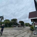 Direktorat Jenderal Bimbingan Masyarakat Kristen Kementerian Agama (Kemenag) menyalurkan bantuan sebesar Rp200 juta kepada Gereja Maranatha di Palangka Raya, Kalimantan Tengah, yang mengalami kebakaran hebat.