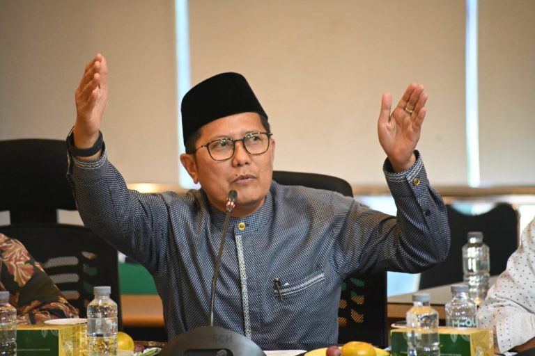 Setahun Genosida Gaza, MUI Serukan Umat Islam Lanjutkan Boikot Produk Israel  