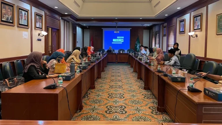 PBNU Siapkan Langkah-langkah untuk Membebaskan Pesantren dari Kekerasan 