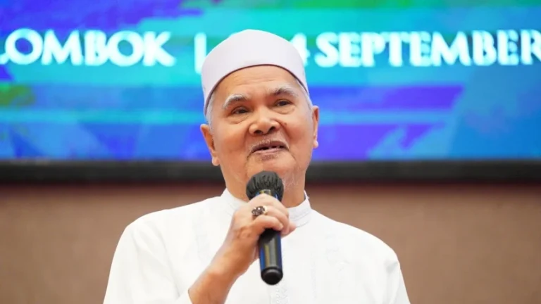 Istinbath Hukum Islam:  Perlu Proses, Alat, dan Metode Keilmuan