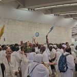 Kemenag Pastikan Jemaah Haji Indonesia yang Wafat Terima Asuransi Jiwa