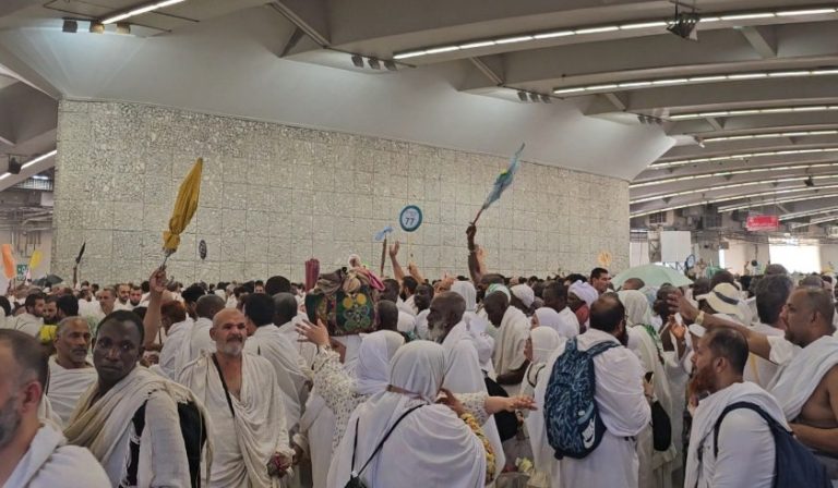 Kemenag Pastikan Jamaah Haji Indonesia yang Wafat Terima Asuransi Jiwa