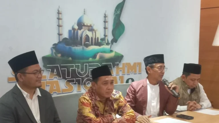 Jelang Pilkada 2024, Masyarakat Diimbau Tidak Membicarakan Politik di Masjid
