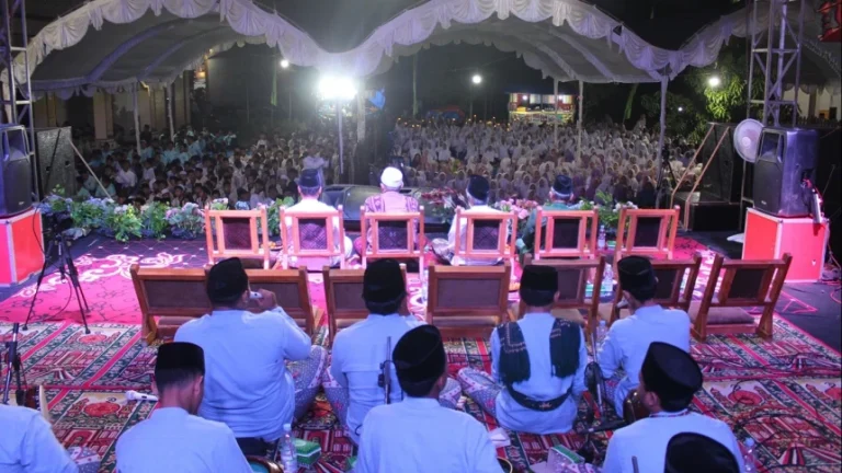 Santri Tak Hanya Pandai Agama, Harus Kuasai Teknologi di Era Modern