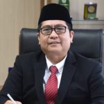 Direktur Pendidikan Tinggi Islam Ahmad Zainul Hamdi