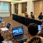 FGD Finalisasi Disain Pengawasan Internal Komite Madrasah