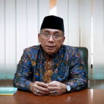 Ketua Umum Pengurus Besar Nahdlatul Ulama (PBNU), KH Yahya Cholil Staquf (Gus Yahya), memperingatkan bahwa perang di Timur Tengah akan semakin meluas jika tidak segera dihentikan.