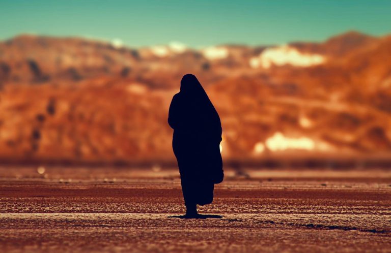 Aisyah al-Marwaziyah: Wali Perempuan Sufi yang Menginspirasi dengan Kedermawanan dan Kesederhanaan