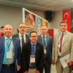 Kongres Bahasa, Sastra, dan Budaya Internasional ke-18 (DEKAK) 2024 di Ankara