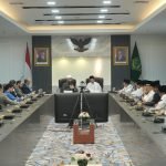 Menteri Agama Republik Indonesia, Nasaruddin Umar, mengusulkan kepada Pemerintah Mesir untuk meningkatkan jumlah pengiriman guru bahasa Arab ke Indonesia.