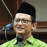 Alumnus Pondok Pesantren Bahrul Ulum Tambakberas, Jombang, Jawa Timur, Bahrul Fuad, juga Komisioner Komnas Perempuan.