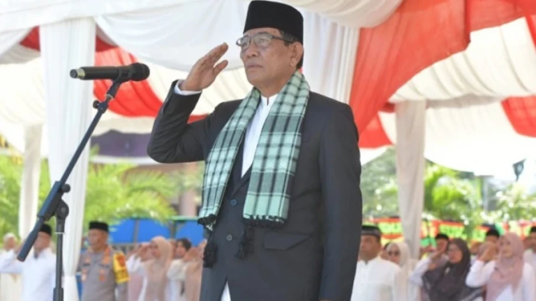 Santri Aceh Diharapkan Jadi Garda Perubahan Bangsa