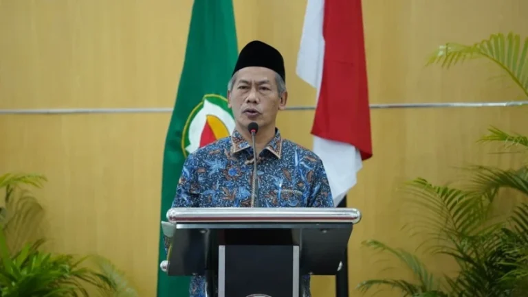 Katib Aam PBNU Buka Acara Sistem Istinbath Hukum Islam dan Bahtsul Masail di Ambon