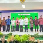 Pembukaan Simposium Pesantren 2024 di UGM
