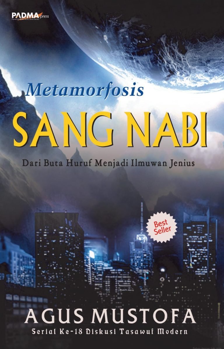 Sang Nabi, dari Ummi menjadi Jenius