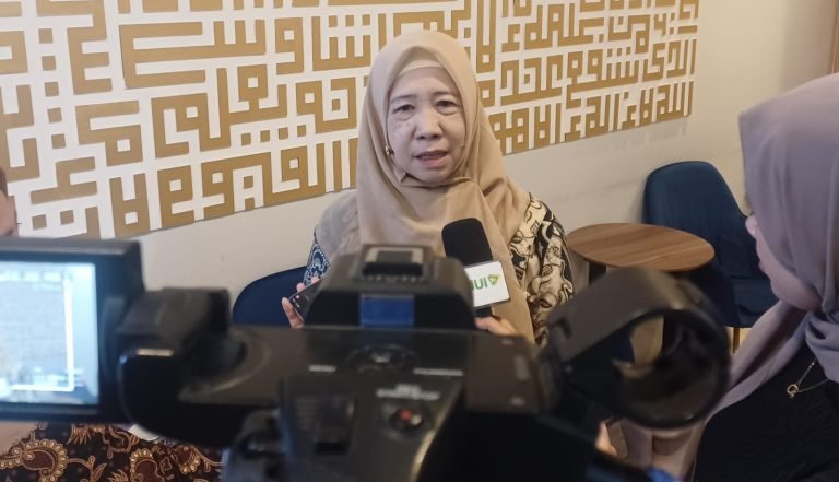 Atasi Ketergantungan Impor, MUI Tawarkan Konsep Kedaulatan Pangan Terintegrasi