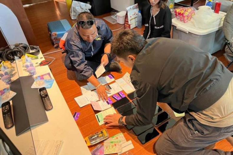 Thailand Krisis, Jutaan Generasi Muda Terpapar Judi