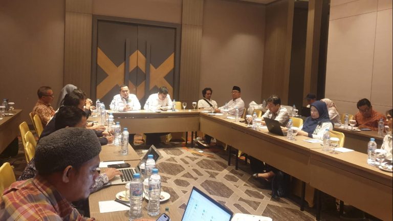 PAI Award 2025, akan Ada Kategori “Penyuluh Agama anti-Korupsi”