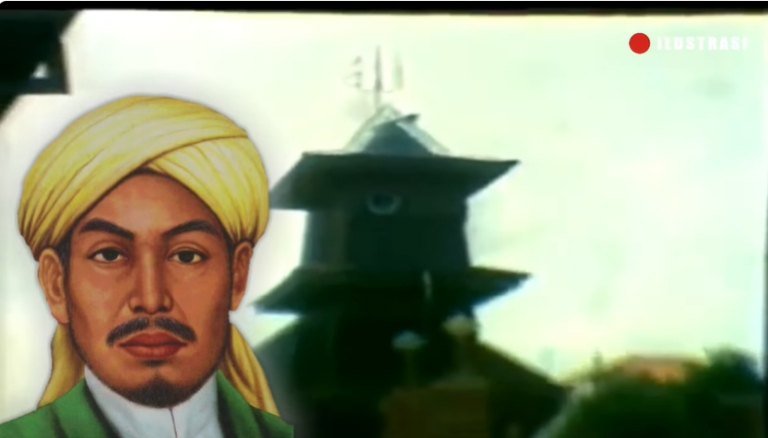 Sunan Gunung Jati: Sang Penyebar Islam di Tanah Sunda